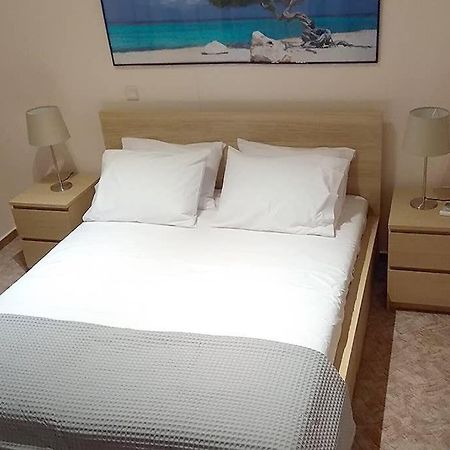 Cozy Apartment In Athens City Centre! ภายนอก รูปภาพ