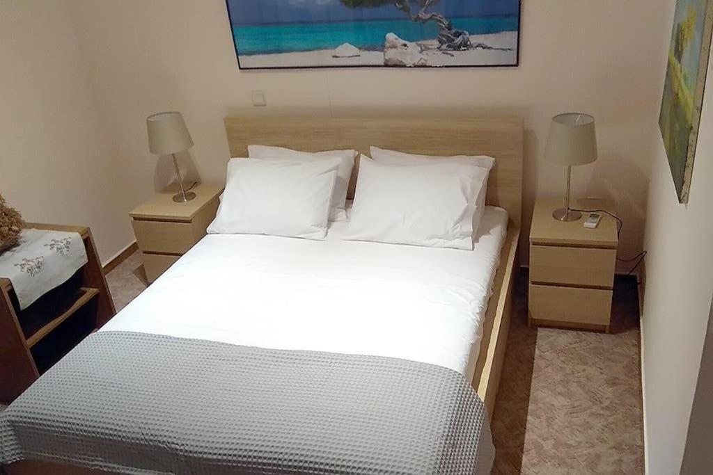 Cozy Apartment In Athens City Centre! ภายนอก รูปภาพ