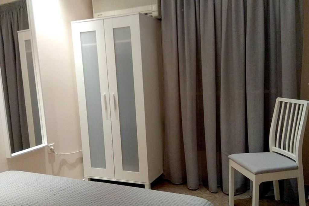Cozy Apartment In Athens City Centre! ภายนอก รูปภาพ