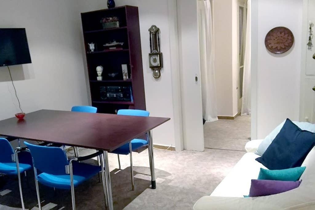 Cozy Apartment In Athens City Centre! ภายนอก รูปภาพ